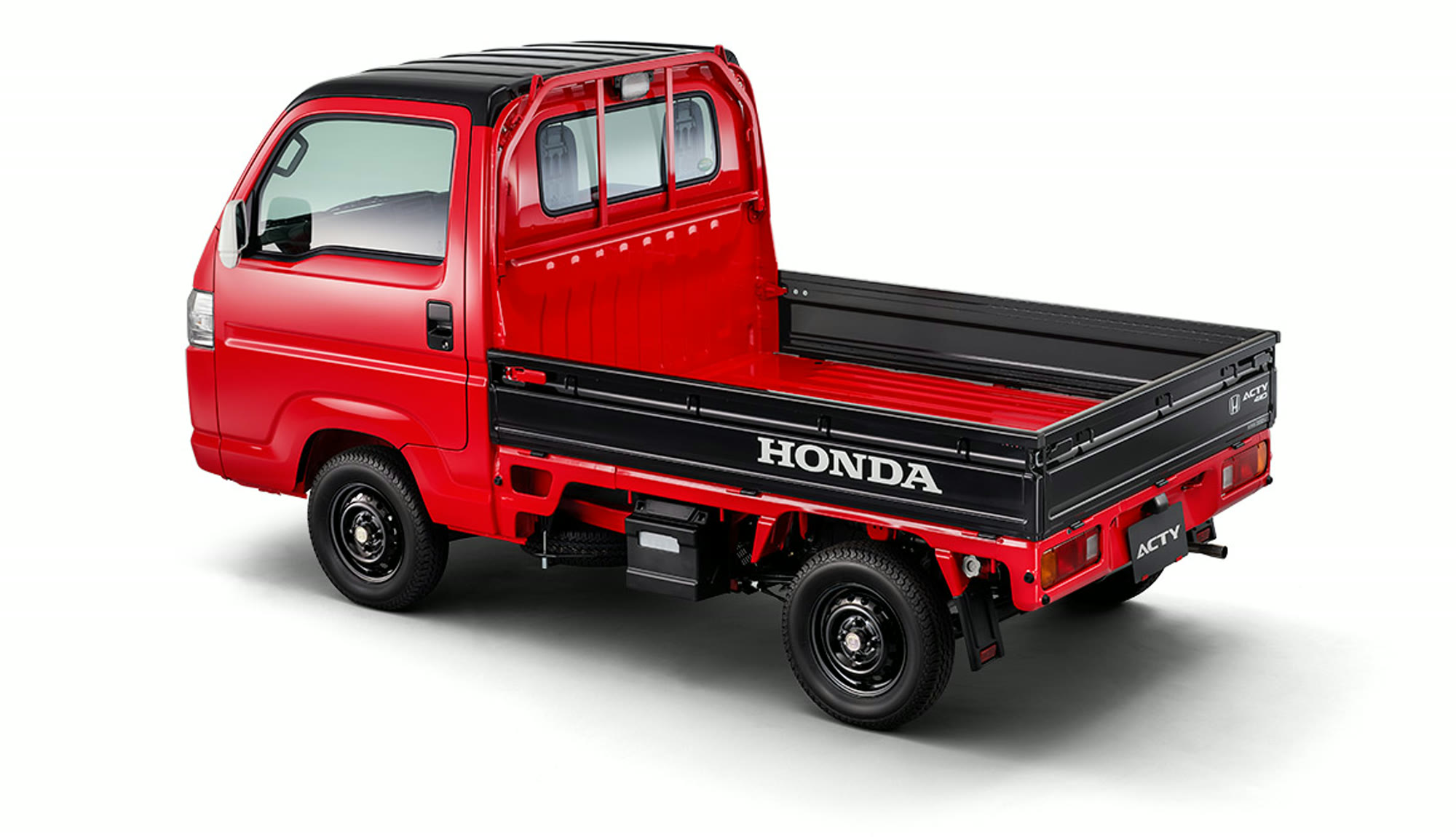 2022 Daihatsu Hijet detail photo 5