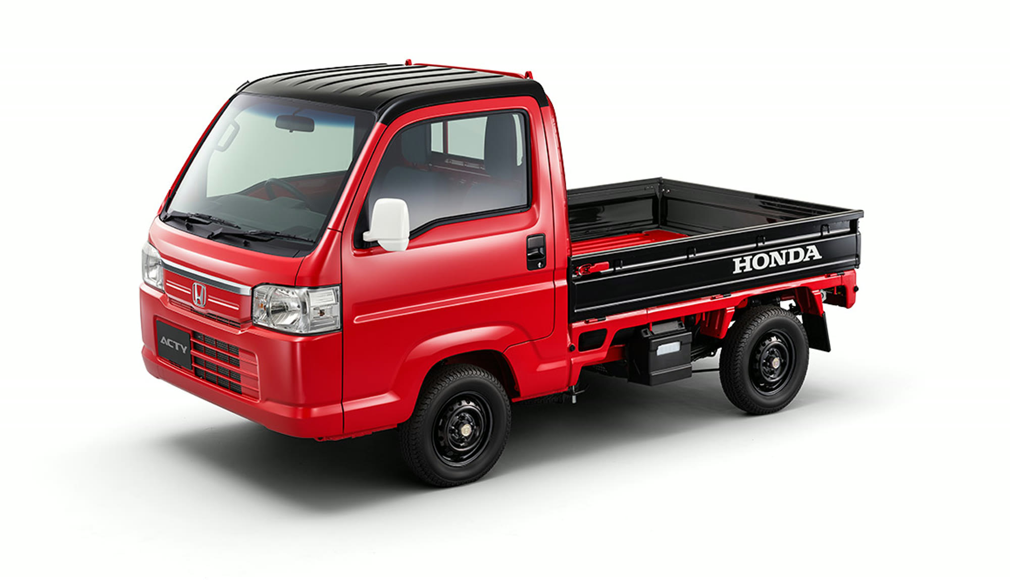 2022 Daihatsu Hijet detail photo 6